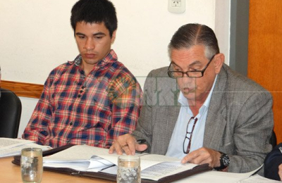 Caso Reyero: libertad para Mugnier, cárcel para Centurion y Suarez