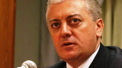 Arrestan a ex presidente de Petrobras en operación contra corrupción en Brasil