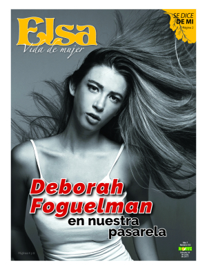 Deborah Foguelman