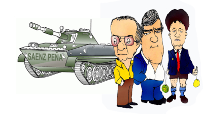Covadonga: la batalla