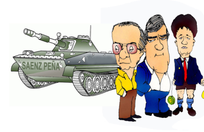 Covadonga: la batalla