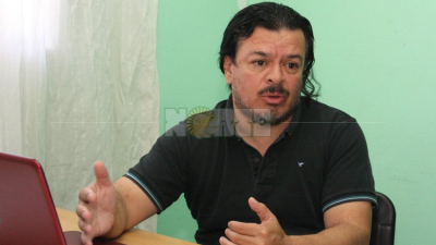 “Hoy los niños son huérfanos digitalmente”