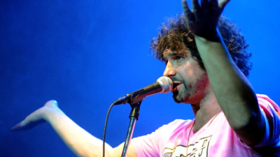 Iván Noble ofrecerá un acústico en el fin del mundo