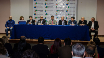 Pensar una ciudad para los próximos 50 años