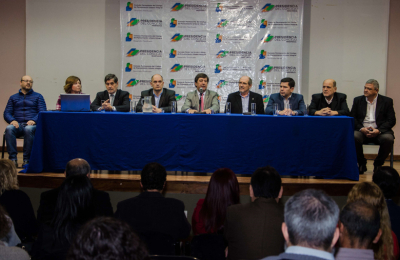 Pensar una ciudad para los próximos 50 años 