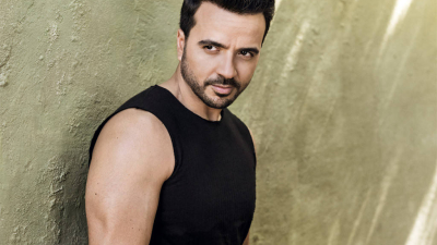 Noche romántica en Corrientes con Luis Fonsi
