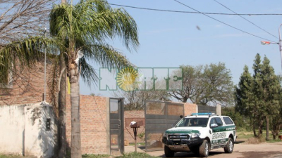 Fue detenida la mujer del empleado legislativo y ordenan captura del dueño de la camioneta narco