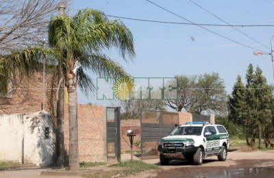 Fue detenida la mujer del empleado legislativo y ordenan captura del dueño de la camioneta narco