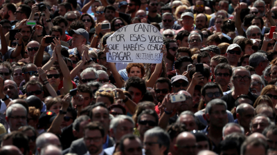 Confirman la muerte de una mujer “hispano argentina” entre las víctimas del atentado en Barcelona
