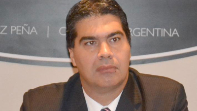 “Reformar la Constitución para afirmar la lucha contra la hegemonía centralista”