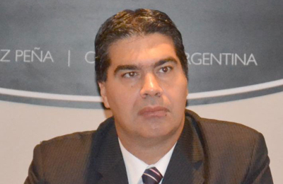 “Reformar la Constitución para afirmar la lucha contra la hegemonía centralista”