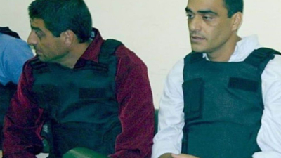 Los liberaron luego de participar en el secuestro de Cristian Shaerer: cayeron presos por narcos
