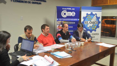 El lunes se renovarán las autoridades de la FeChaCo en Sáenz Peña