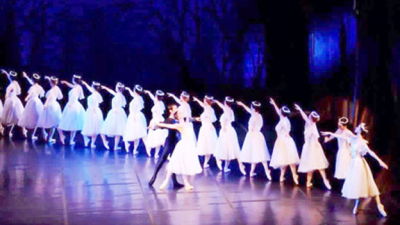 En honor de Bagual Fuentes se celebra hoy el Día Provincial de la Danza