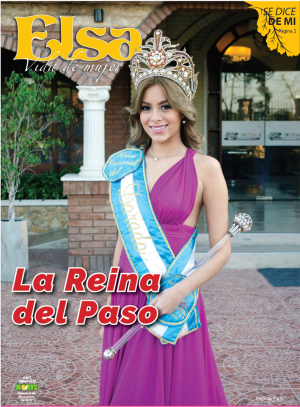 La reina del Paso