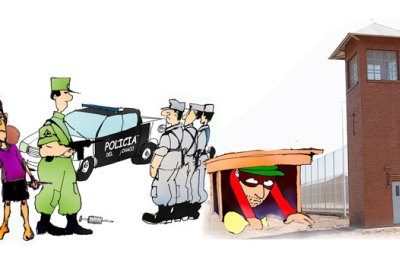 El drama que sigue golpeando
