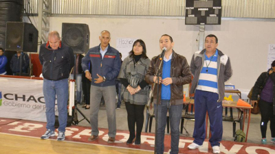 Juegos Evita: el Regional de Plaza dejó nuevos clasificados