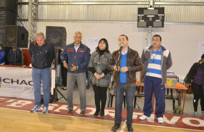 Juegos Evita: el Regional de Plaza dejó nuevos clasificados