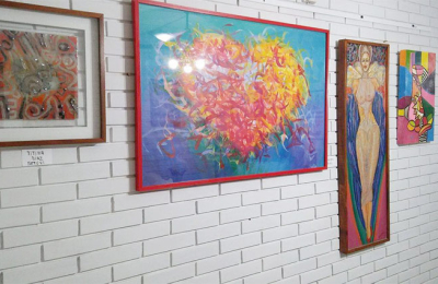 Multiespacio creativo
