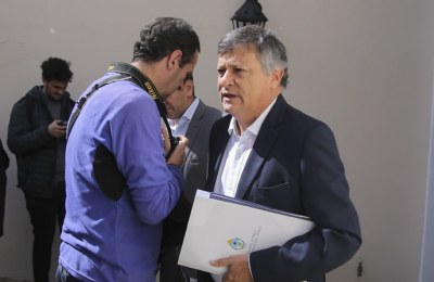 Nuevo cónclave de gobernadores, ahora por las cajas previsionales no transferidas a la Nación 