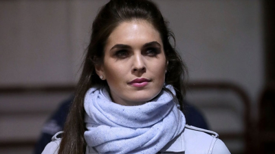 Ivanka Trump puso a su amiga como directora de Comunicaciones de la Casa Blanca