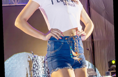 Un show a parte