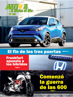 El fin de los tres puertas