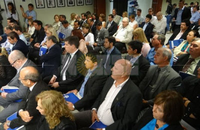 Tarrío, de CAME: “Vemos una positiva recuperación pero todavía las pymes estamos esperando”