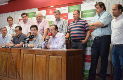Fuerte condena al ataque mafioso contra el domicilio de funcionario municipal de Sáenz Peña