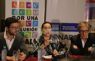 Michetti: “Todavía no hablé con Rozas, es una pena su renuncia”