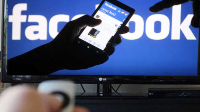 Facebook sólo tiene cuatro tipos de usuarios
