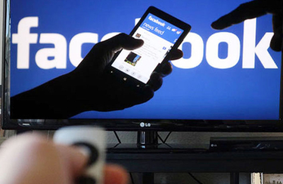 Facebook sólo tiene cuatro tipos de usuarios