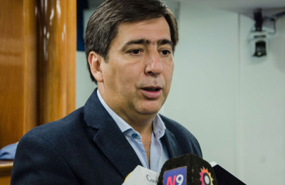 Gustavo Martínez: “Resistencia tendrá el código ambiental más trascendente del país”