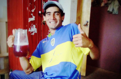 Siete meses sin Nicolás Leiva