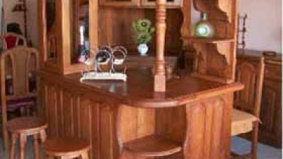 Machagai será vidriera de la gran Expo Muebles