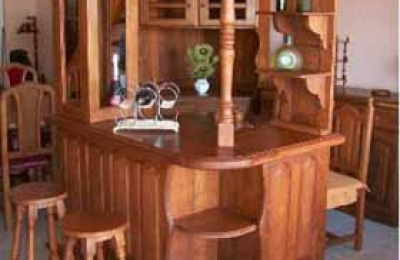 Machagai será vidriera de la gran Expo Muebles