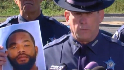 Tiroteo en un complejo de oficinas de Maryland: tres muertos y los atacantes siguen activos