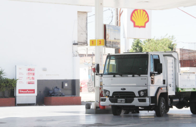 Otro golpe al bolsillo: el aumento de combustibles impactó al Chaco