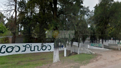 Ladrones sin códigos: fue al motel y cuando salía le estaban robando la motocicleta