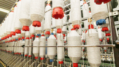 La crisis es un callejón sin salida para el sector textil