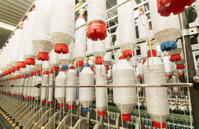 La crisis es un callejón sin salida para el sector textil