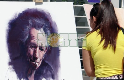 Bienal de Arte Joven: un espacio donde el Chaco vuelve a ser un punto cultural