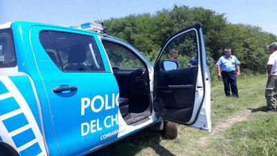 Por el hallazgo de los restos de Feliciano Díaz detienen a un sospechoso