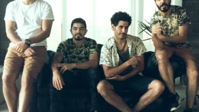 “Crecer también es ponerle límites al capricho”
