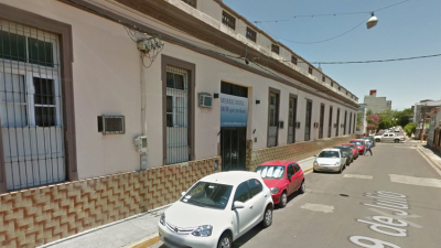 Corrientes: Conmoción por la muerte de una nena de la Escuela Misericordia