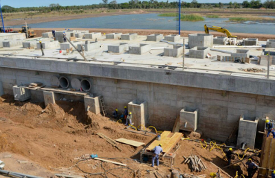 Macri recorrerá el sistema de efluentes cloacales en construcción y asistirá a los juegos nacionales de deporte adaptado