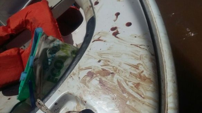 Ordenaron la detención de Matías Messi por portación de arma de guerra