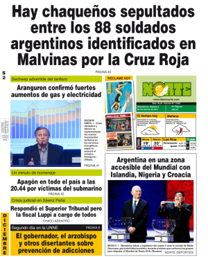 Edición del 02.12.17
