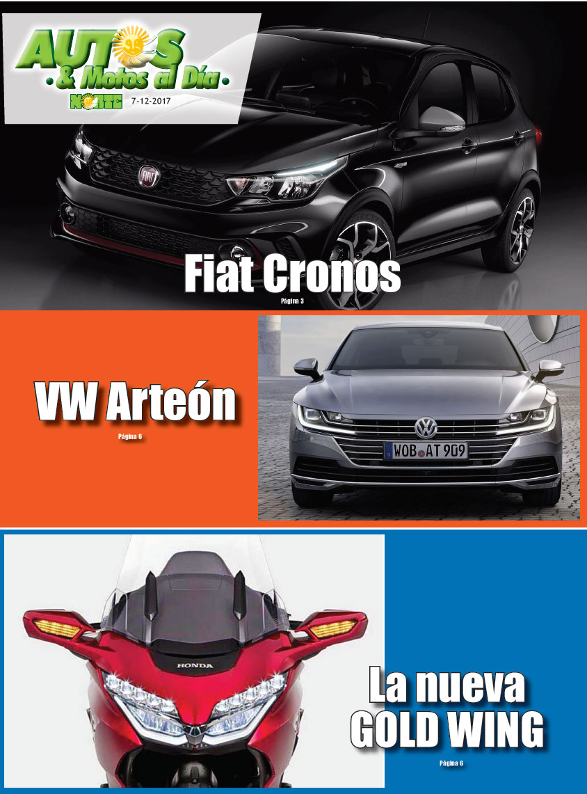 Fiat Cronos