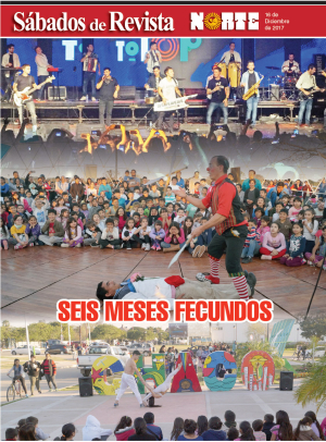 Seis meses fecundos